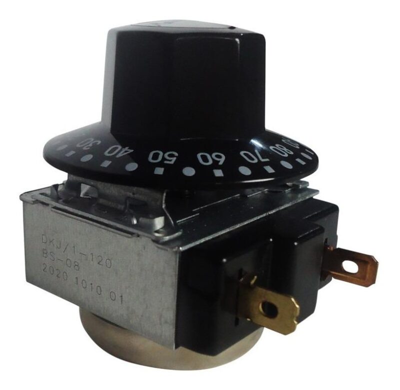 Timer Forno Antigo - Image 3