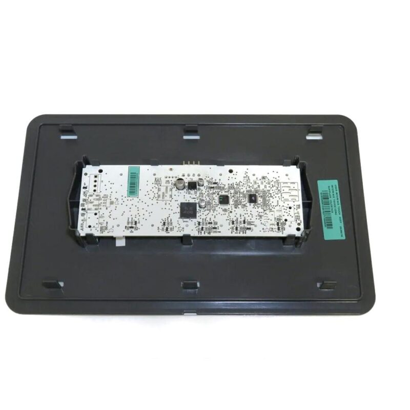 Placa Interface Compativel Geladeira Refrigerador Brastemp Brm38 Brm43 Brm44 - Image 3