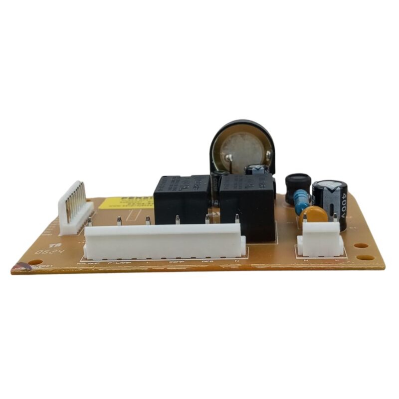 Placa Interface Compativel Refrigerador Geladeira Electrolux Dff37 Dff40 Dff44 - Image 2
