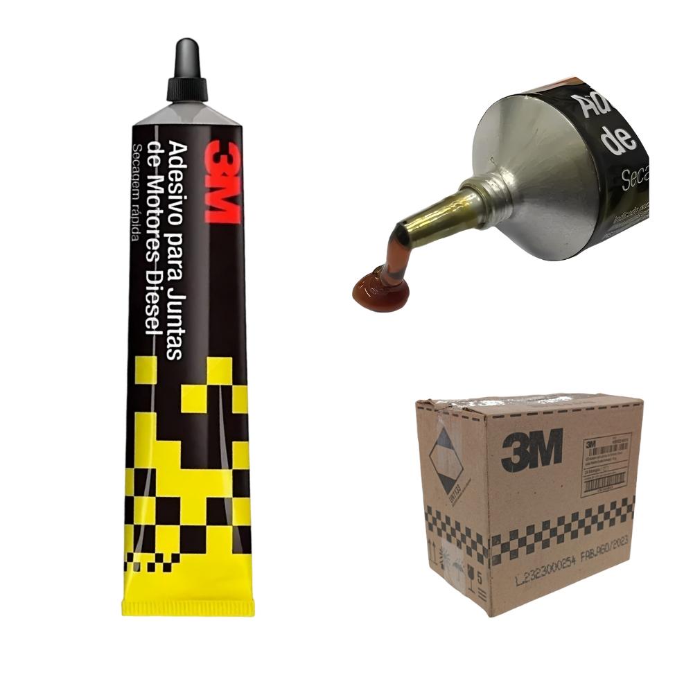 Cola Veda Junta 3M - H0001652850 - Image 2