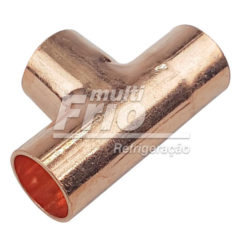 Tee De Cobre 1/4 - Image 3