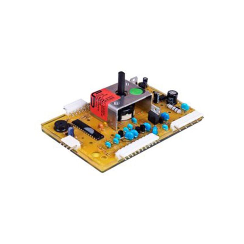 Placa Potencia Lr Lavadora Electrolux Lt15F Bivolt - Image 3