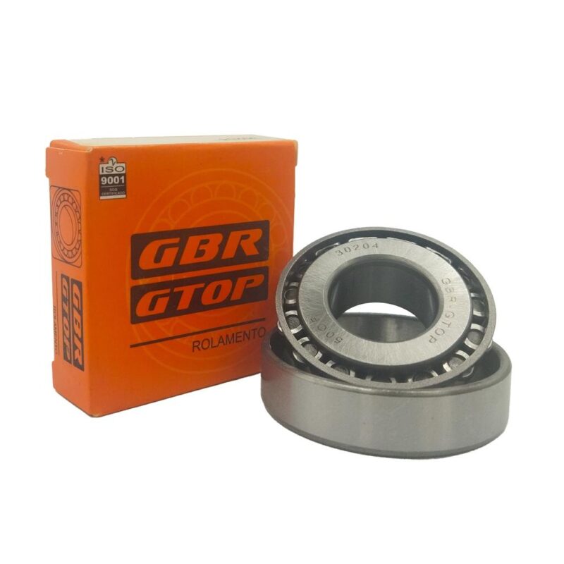 Rolamento 6202-2Rs - Image 2