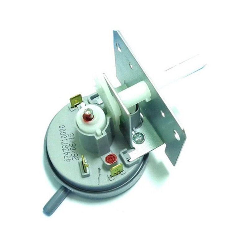 Pressostato Lr Lavadora Electrolux Lf90 9Kg / Lm08 4 Niveis Ref. 64778663 - Image 3