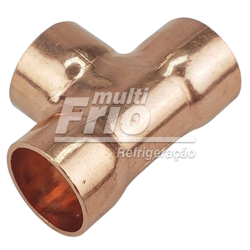 Tee De Cobre 5/8 - Image 3