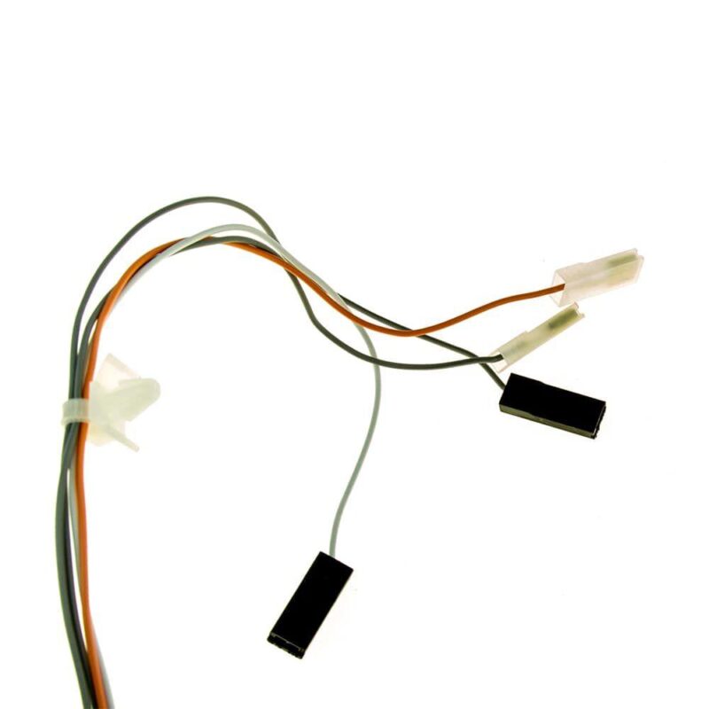 Rede Elétrica Superior Lavadora Electrolux Lt12F Lte12 Ltp12 Lt13B - 64501682 - Image 3