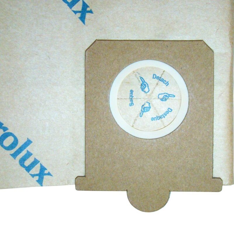 Saco Descartavel Hidrovac - Image 4