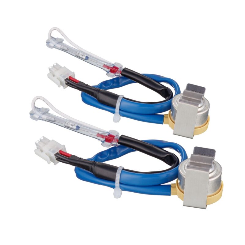 Rede Bimetalico/Fusivel Electrolux - A99323801 - Image 2