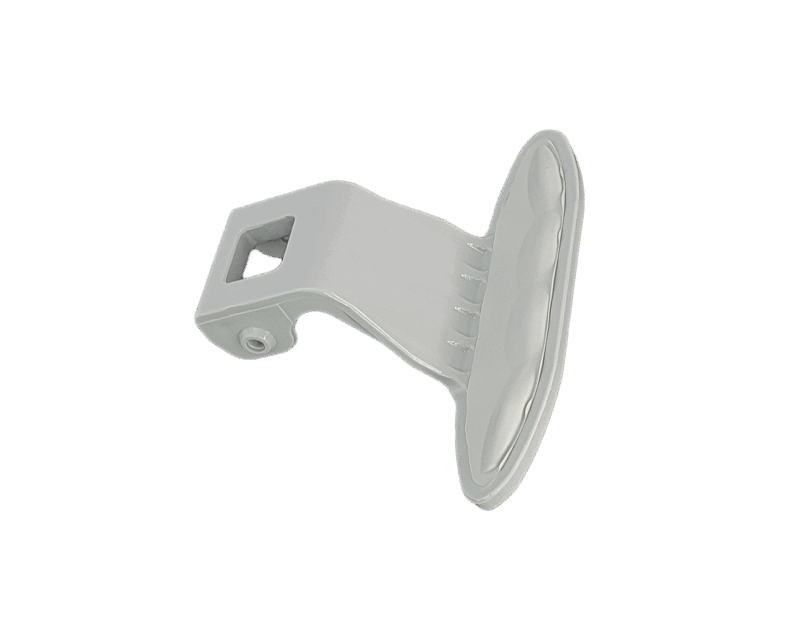 Puxador Da Porta Lg Wd1403/Wd1410/Wd1412/Wd1485 - Meb61281101