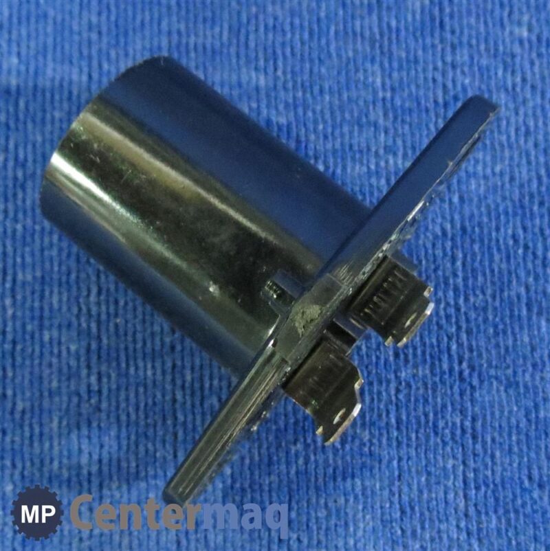 Soquete Para Lampada De Microondas Rosca Fina - Image 3