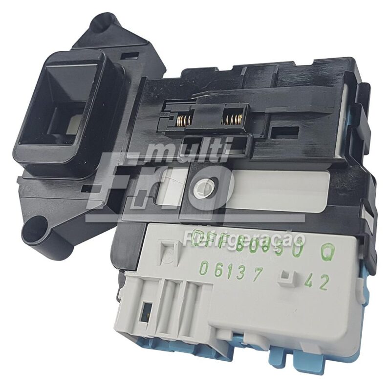 Trava Da Porta Lava E Seca Lg 127V - Ebf49827801 - Image 2