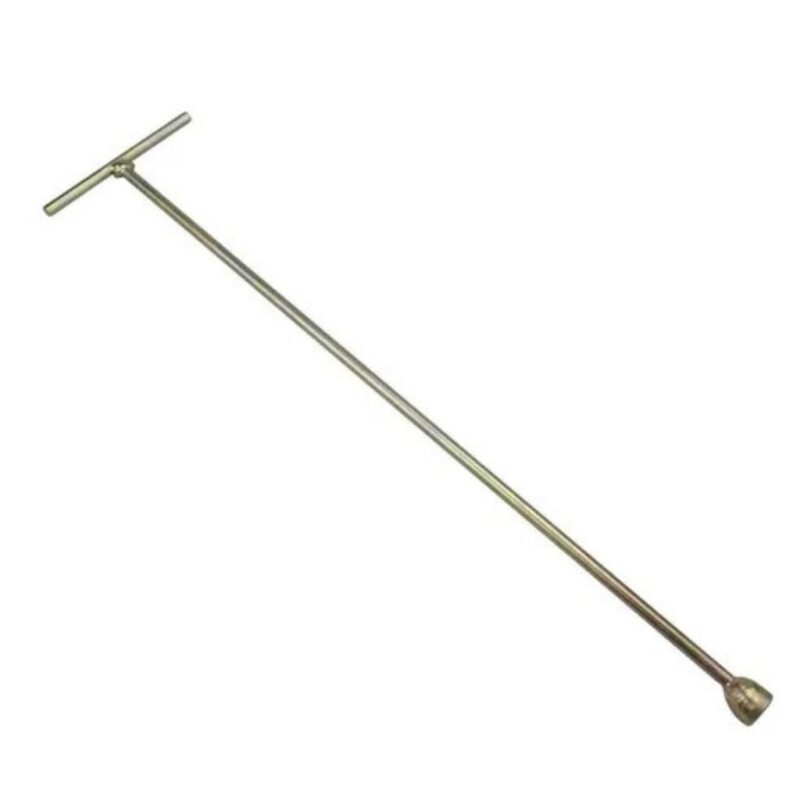 Chave T 10Mm Longa C 62 Cm - Image 2