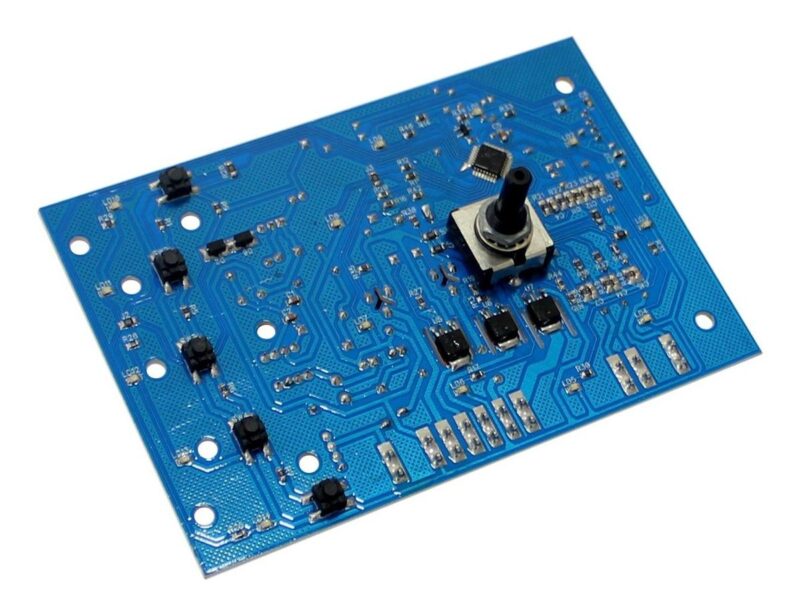Placa Compativel Lm06 64800160 - Marca Alado - Image 3