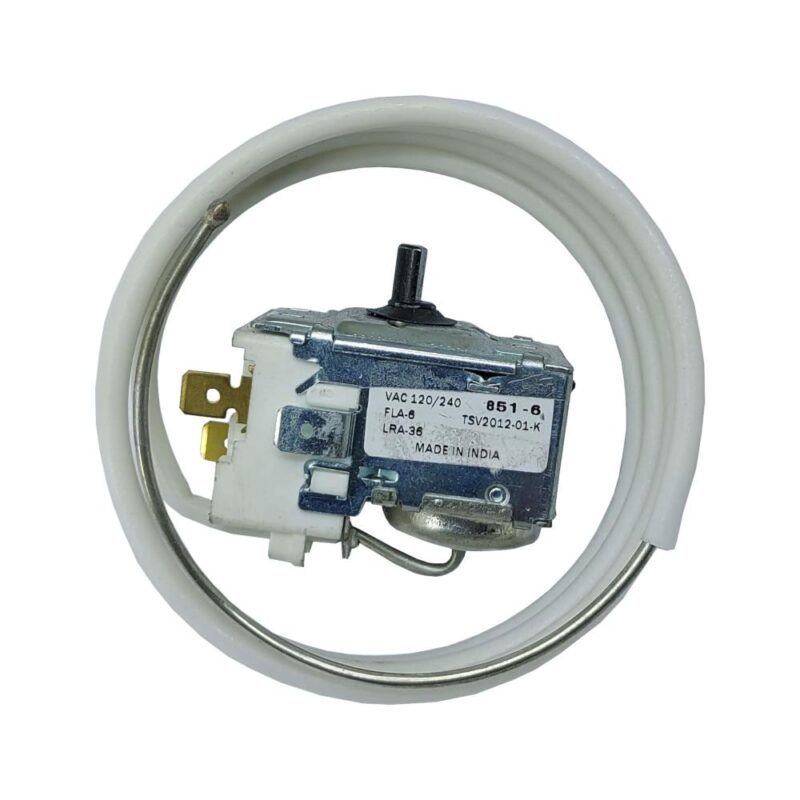 Termostato Consul Crd36A Tsv-2012-01 - Image 4