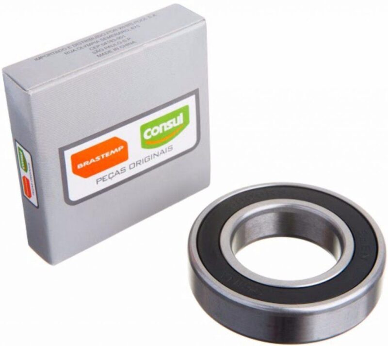 Rolamamento 6005-2Rs Consul Cwi21