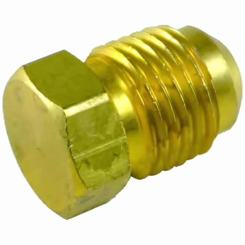 Tampao Macho 1/4 Sae - 1479-140
