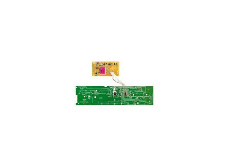 Placa Controladora Com Potencia Bivolt Lr Lavadora Brastemp Bwb11/Bwl11 V1/2/3 - Ean 7898713250620 - Image 2