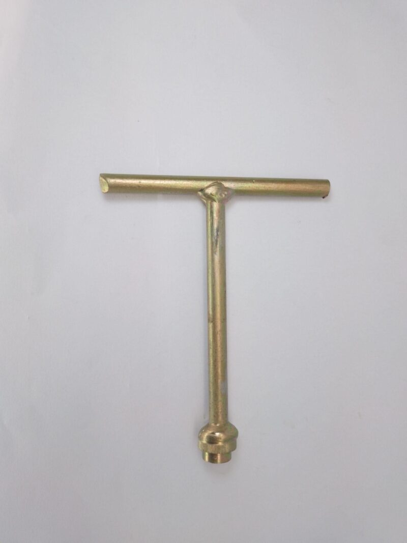 Chave T 5 16 Parafuso Do Agitador Clean - Image 3