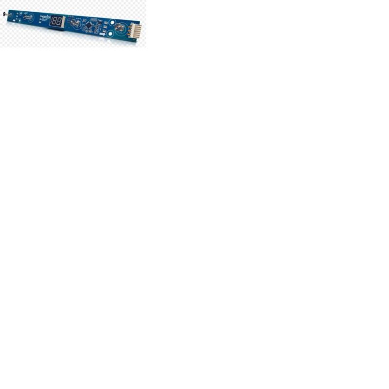 Placa De Potencia Refrigerador Geladeira Electrolux Df47 Df49A Df49X Df50 Df50X Dfn49 Dfn50 Dfx49 Dfx50 Dwx50 Bivolt Original - Image 3