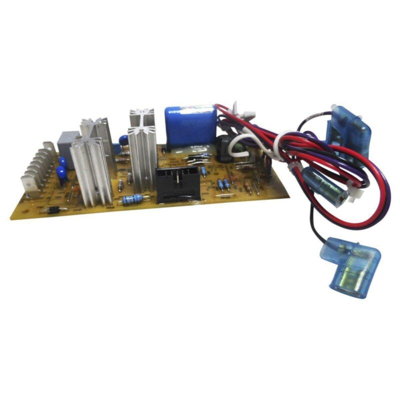 Placa Eletronica 220V Lavadora Brastemp Lr Potencia Lp - Ean 7898713250569 - Image 3