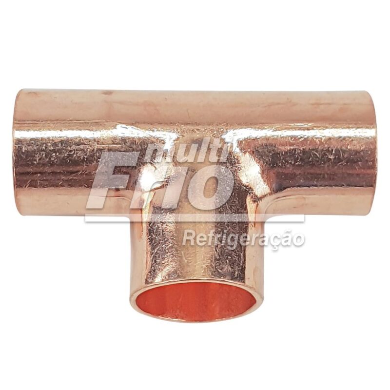 Tee De Cobre 1/4 - Image 4