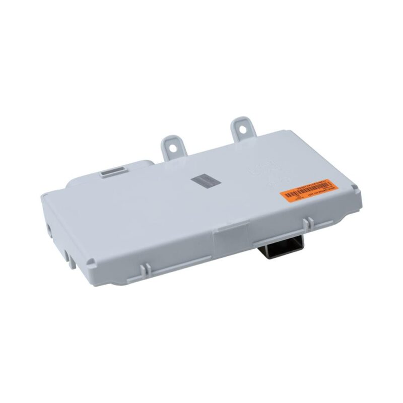 Placa Potencia Lavadora Brastemp Bwq12Ab 220V - W11022732 - Image 4