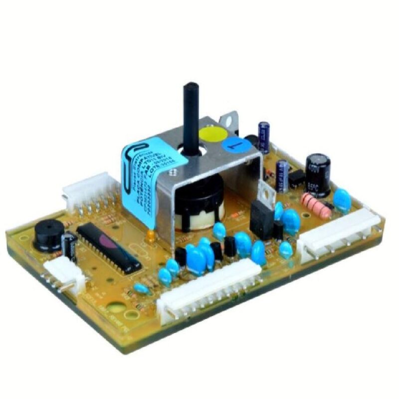 Placa Potencia Lr Lavadora Electrolux Lt15F Bivolt - Image 4