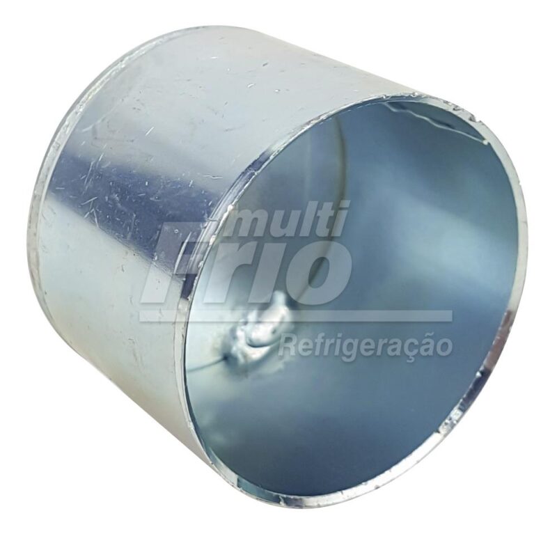 Saca E Coloca Rolamento Base Brastemp Electrolux Consul Ref.917817 - Image 4