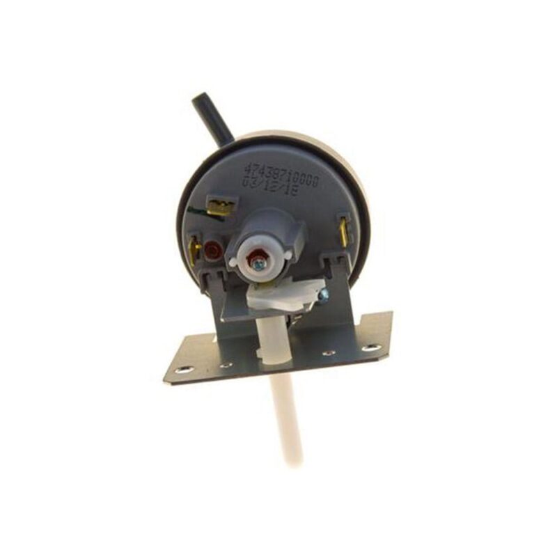 Pressostato Lr Lavadora Electrolux Lf90 9Kg / Lm08 4 Niveis Ref. 64778663 - Image 4