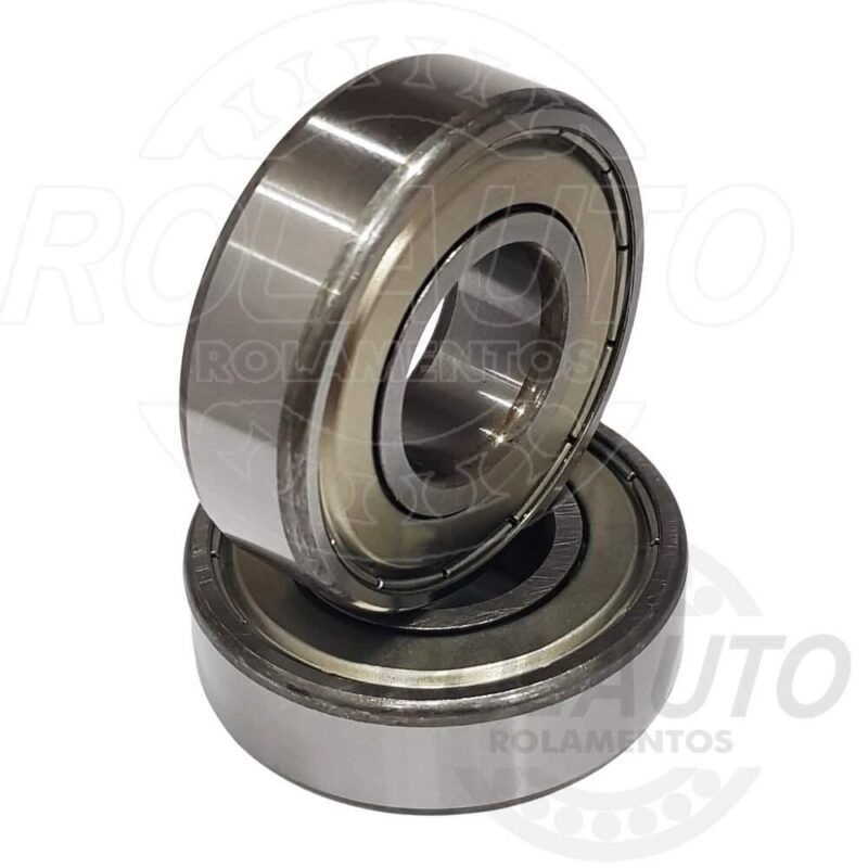Rolamento 629-Zz - Image 4