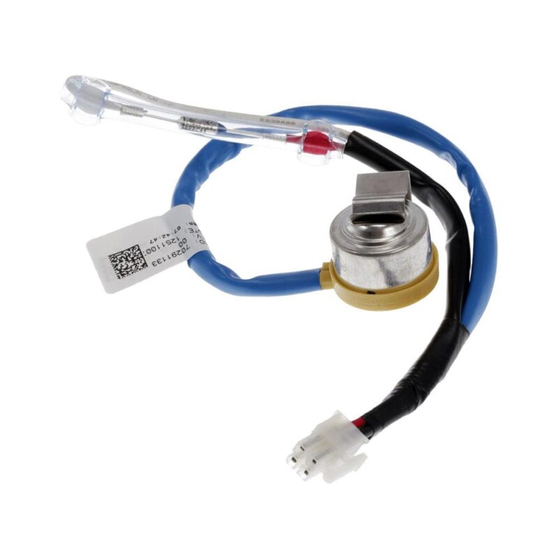 Rede Bimetalico/Fusivel Electrolux - A99323801