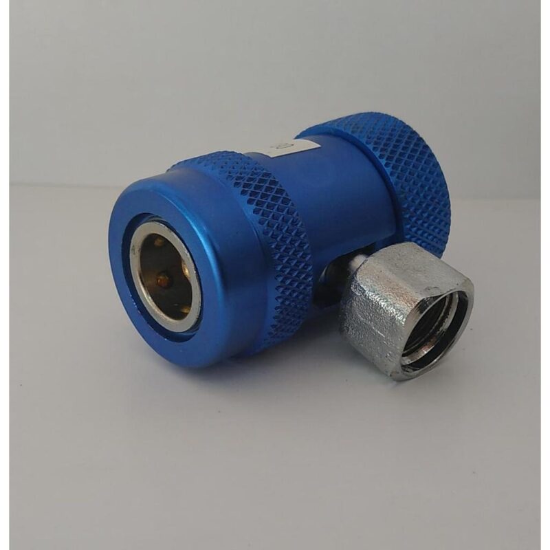 Conector Auto Baixa 1/4 Sae Macho Hulter Ht519Lp - Image 4