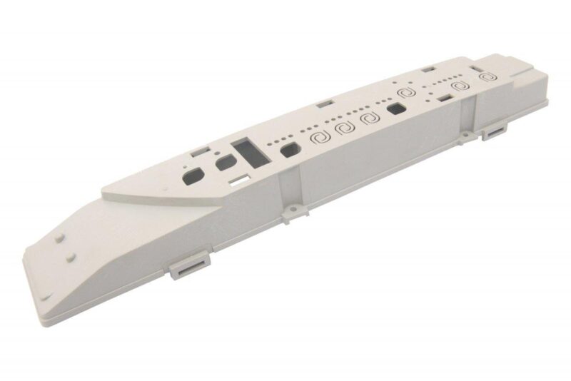 Suporte Da Placa Compativel Bwl09 / Bwl11 W10646480 - Código 2383