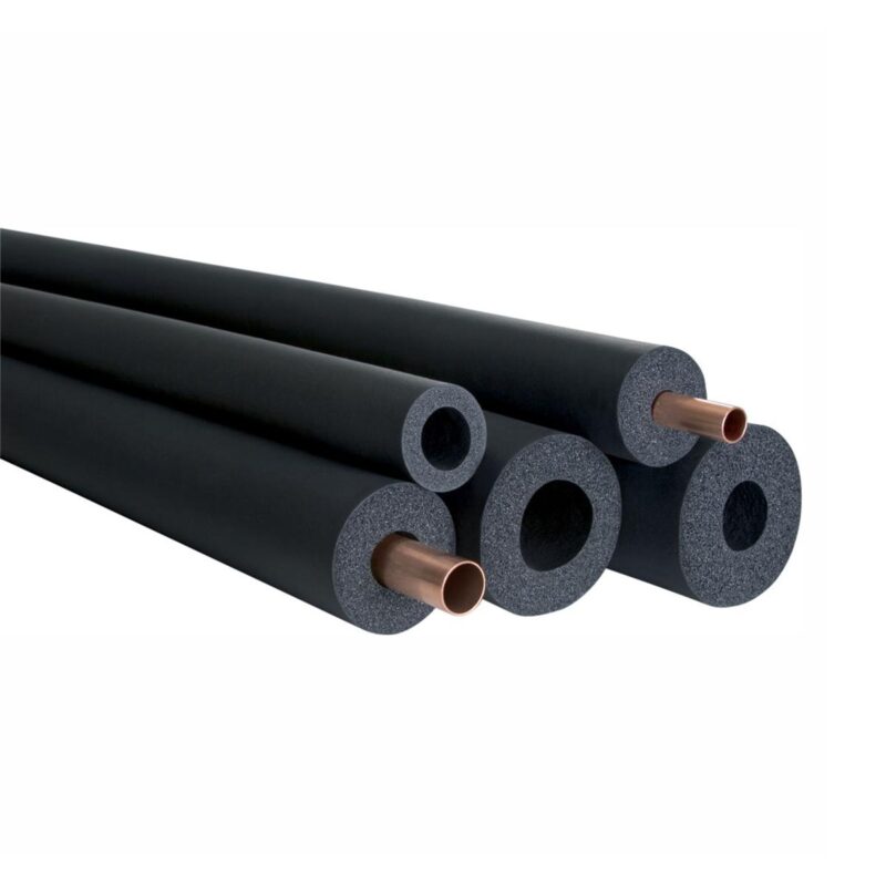 Tubo Isolante Elastomerico Class1 Armaflex 3/4 18Mm Parede 9Mm (Emb 72) - C1Br F 018