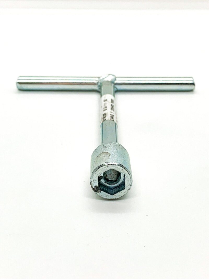 Chave T 10Mm Parafuso Da Cunha - Image 2
