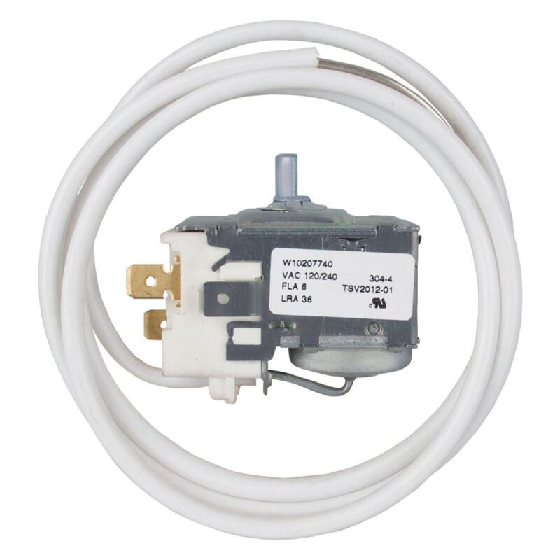 Termostato Consul Crd36A Tsv-2012-01 - Image 3