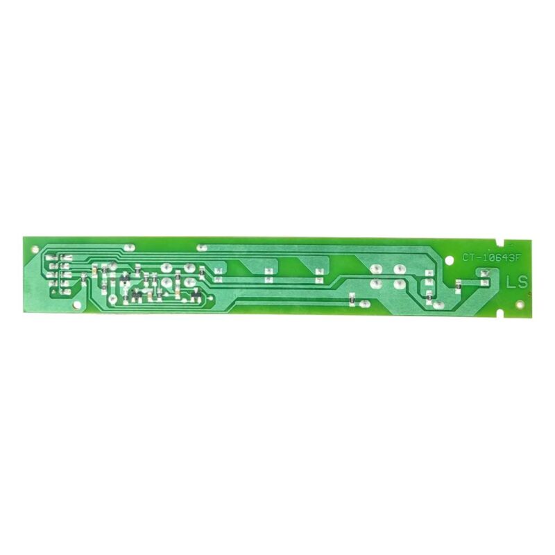 Placa Compativel Refrigerador Geladeira Interface Brg44 A/B-Brm38 A/B-Brm44 A Symphony - Image 4