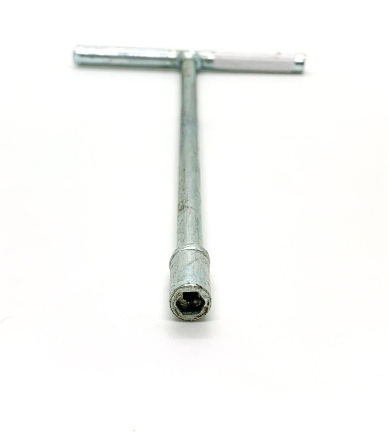 Chave T 5 16 Parafuso Do Agitador Clean - Image 4