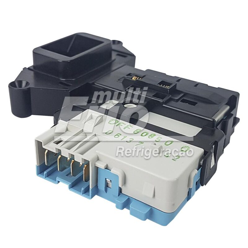 Trava Da Porta Lava E Seca Lg 127V - Ebf49827801