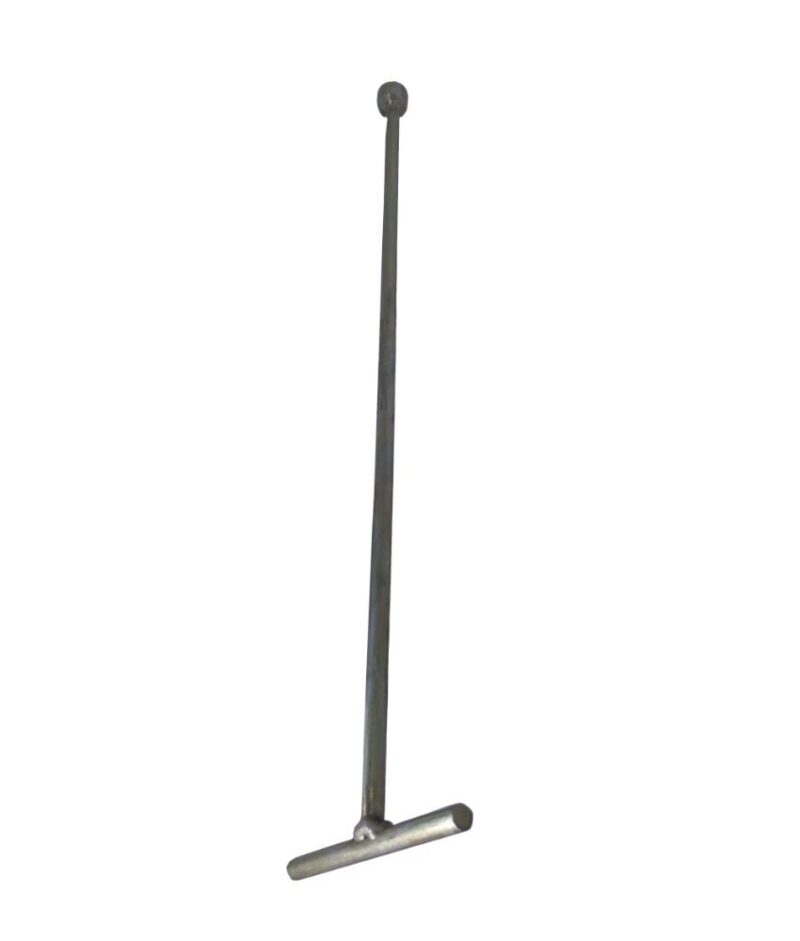 Chave T 8Mm Longa Electrolux - Image 4