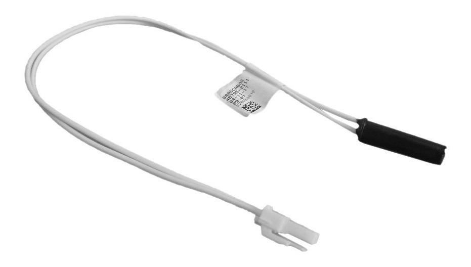 Termistor Sensor De Campo Original Brastemp 25Mm 2,7K - W10531315 - Ean 7898713250170 - Image 4