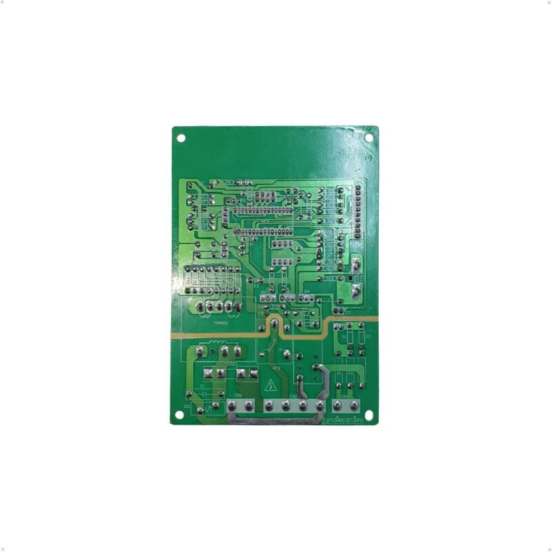 Placa De Potencia Multi Modelos Refrigerador Geladeira Electrolux Df36 Df42 Df46 Df47 Df50 Dfn39 Rfe38 Rfe39 Bivolt - Image 3