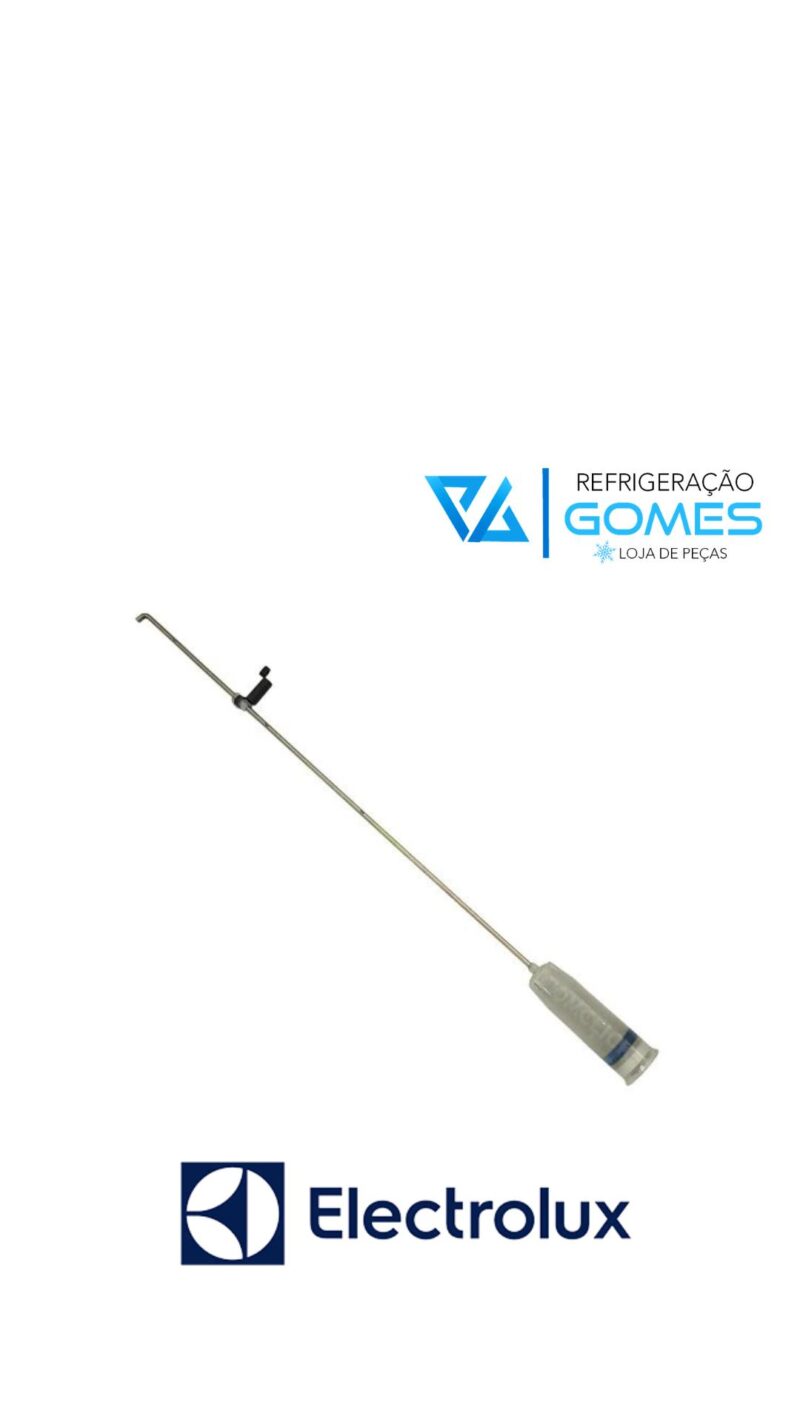 Vara De Suspensão Do Motor Lavadora Electrolux Top06 Lf75 Lf80 Lt08 Lte09 Lac09 Top6 Lm6 - Image 3