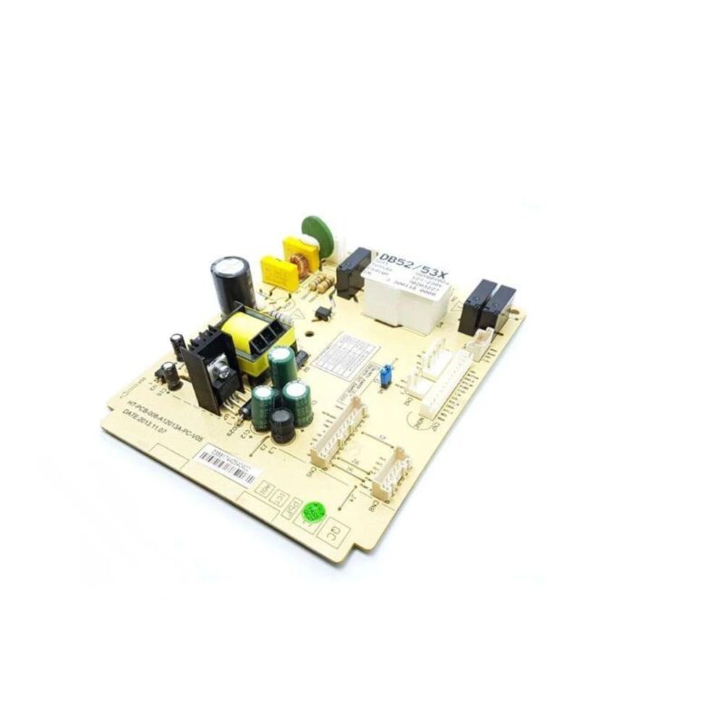 Placa Potencia Original Geladeira Electrolux Dm84X Erf2510 - A96969508 - Image 2
