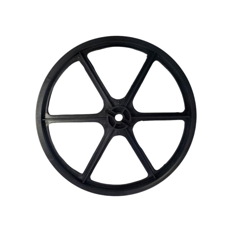 Polia Colormaq Lcm90 Preta - Código 2343