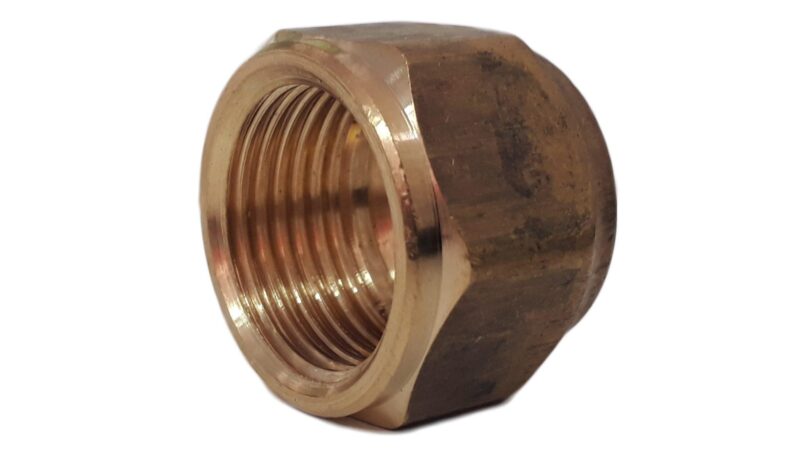 Porca 5/8 Sae - Image 2