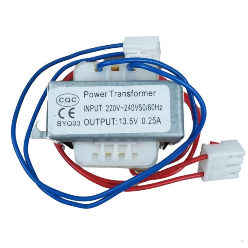 Placa Universal Split Hi Wall 220V Modelo Qd-U02B - 9.000 Ate 60.000 Btu - Marca Essek - Image 4